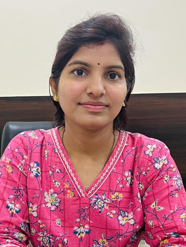  Preeti Tiwari