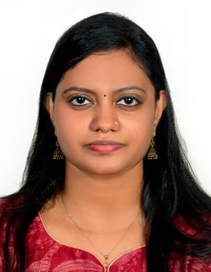 Sruthi Prakash