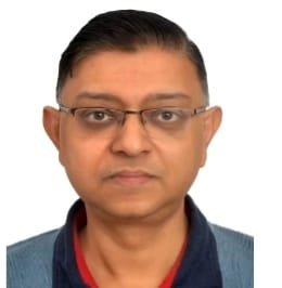 Gaurav Raj